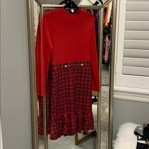 New Holiday Dress. Super cute